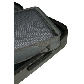 Samsonite 2WANDER Spinner 55/20 exp. matt sage khaki